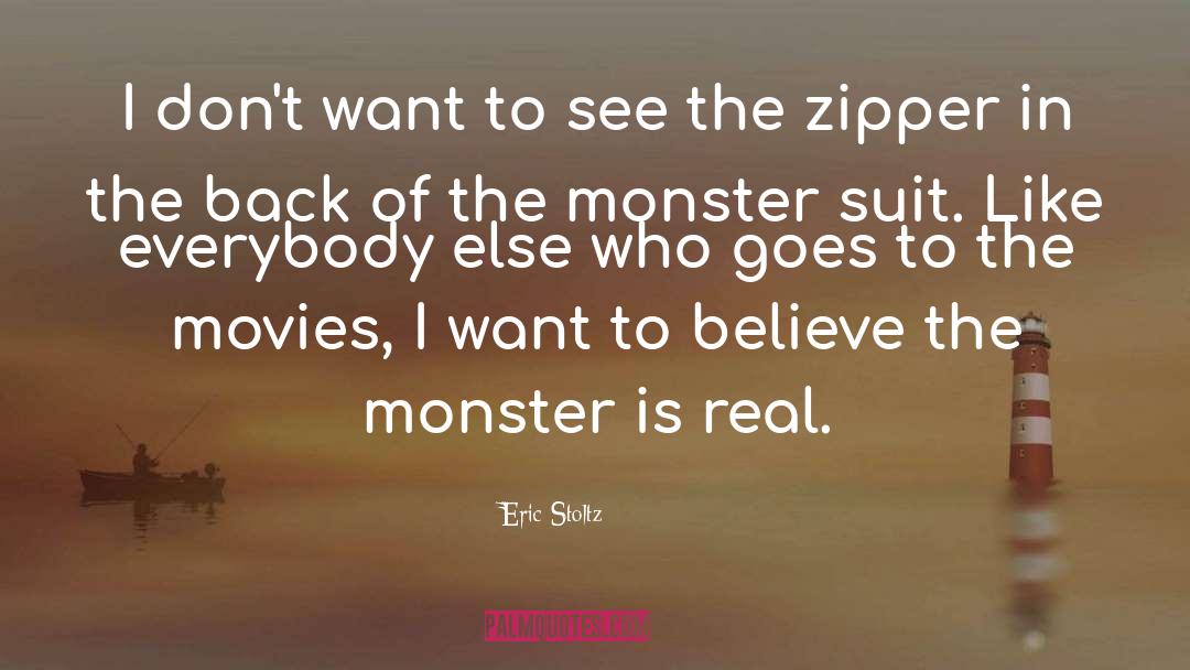 Eric quotes by Eric Stoltz