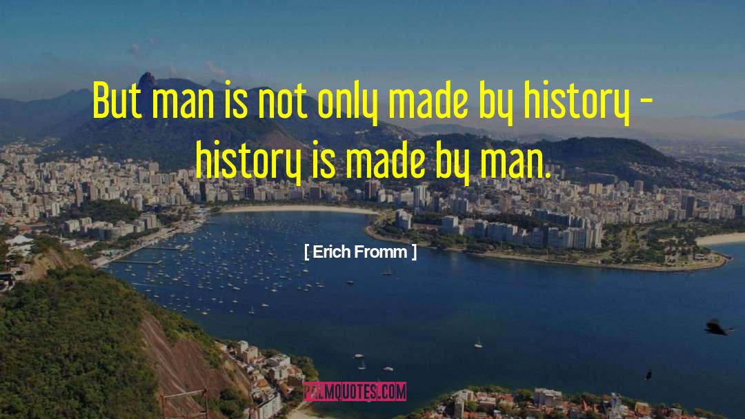 Erich Fromm quotes by Erich Fromm