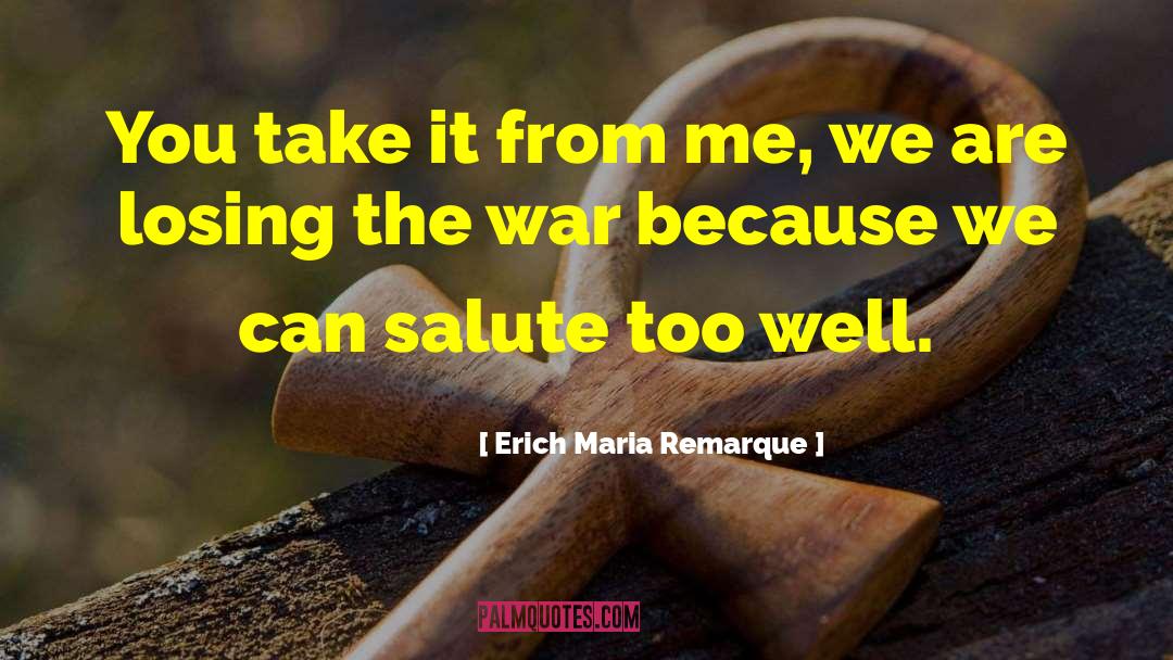 Erich Maria Remarque quotes by Erich Maria Remarque