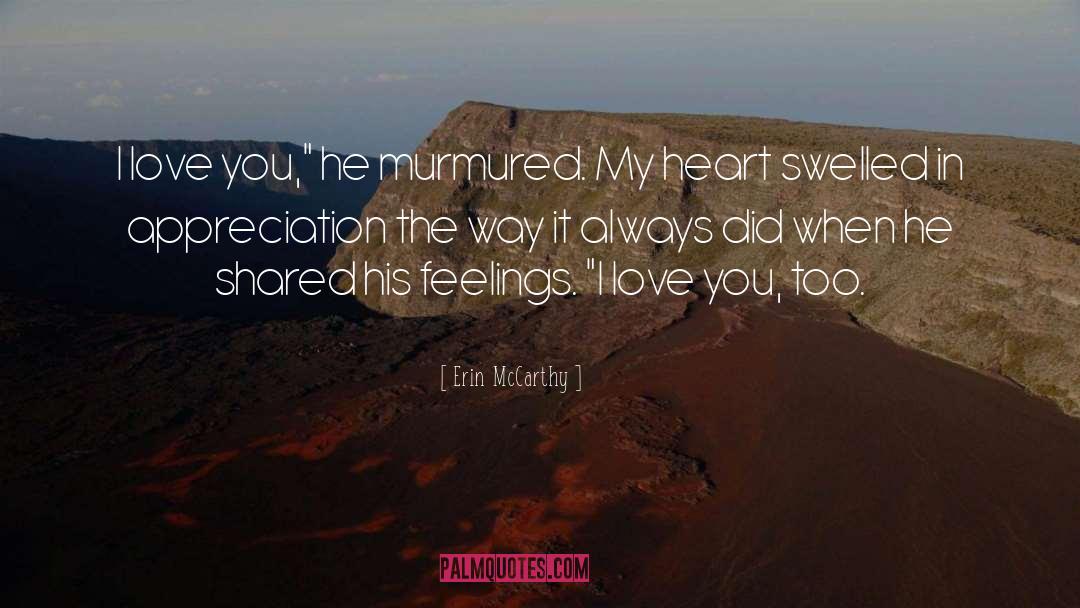 Erin Merryn quotes by Erin McCarthy