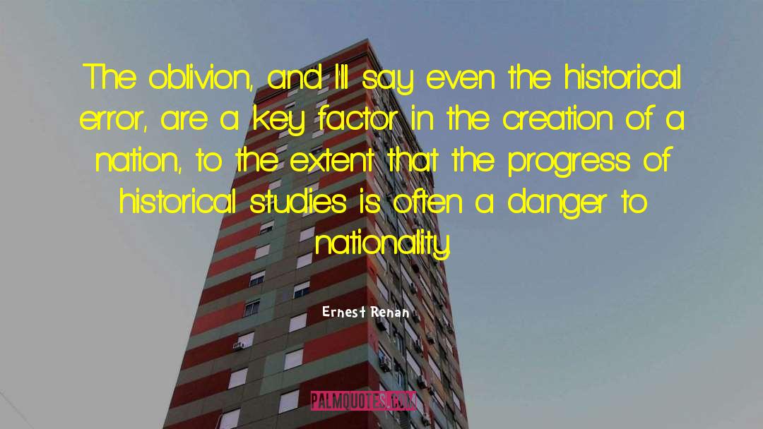 Ernest Renan quotes by Ernest Renan