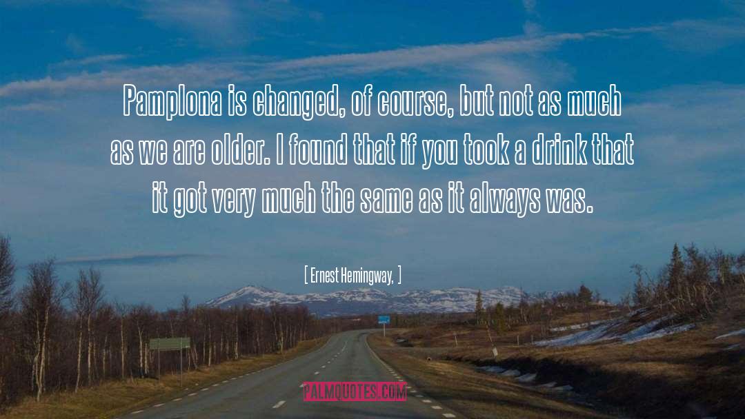 Ernest W Lefever quotes by Ernest Hemingway,