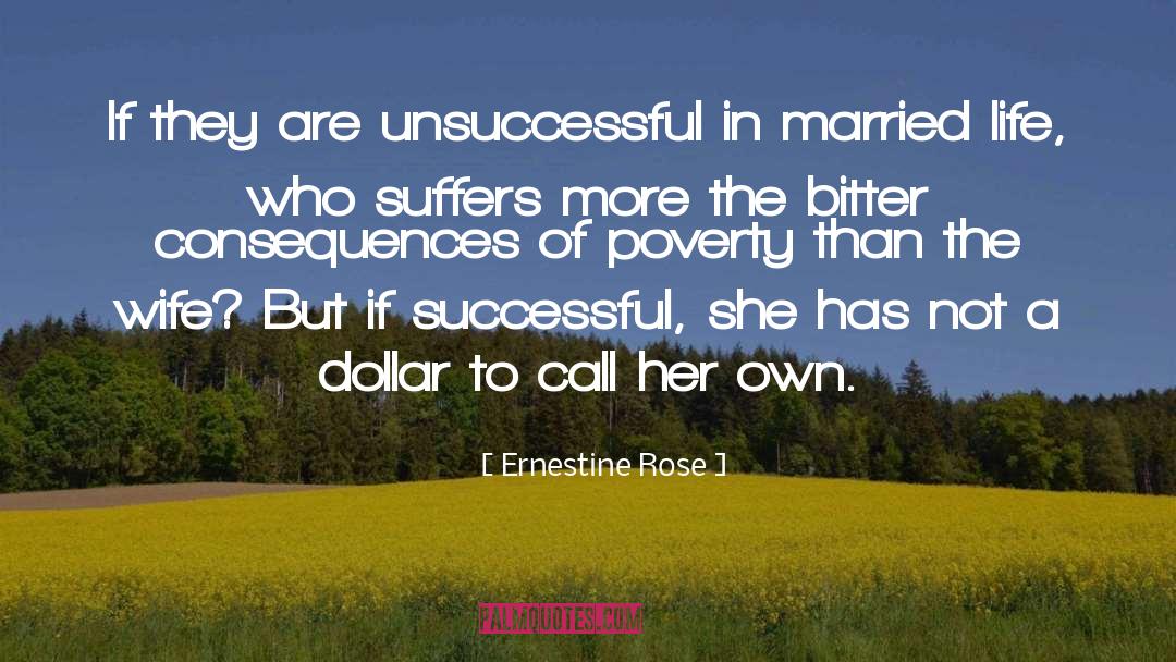 Ernestine quotes by Ernestine Rose