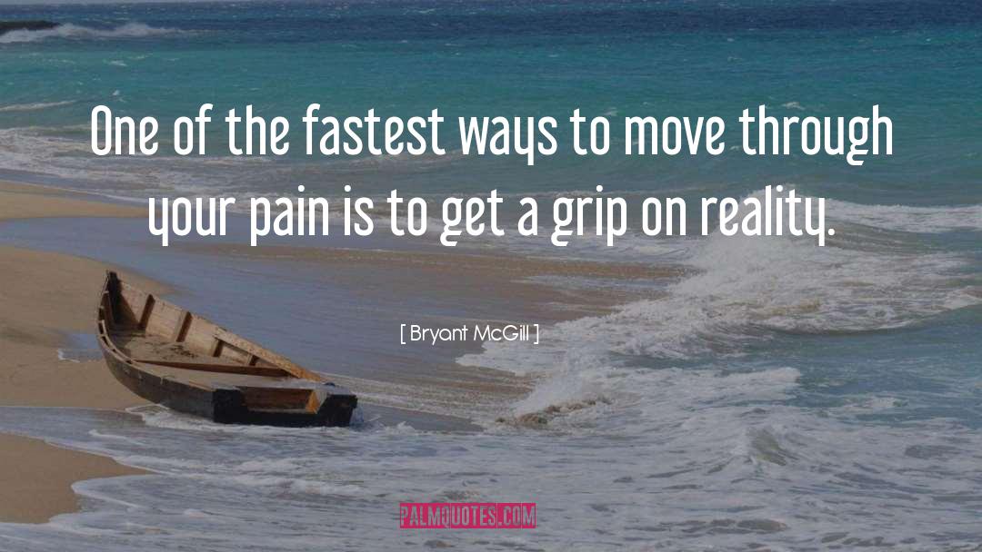 Ernst Grip quotes by Bryant McGill