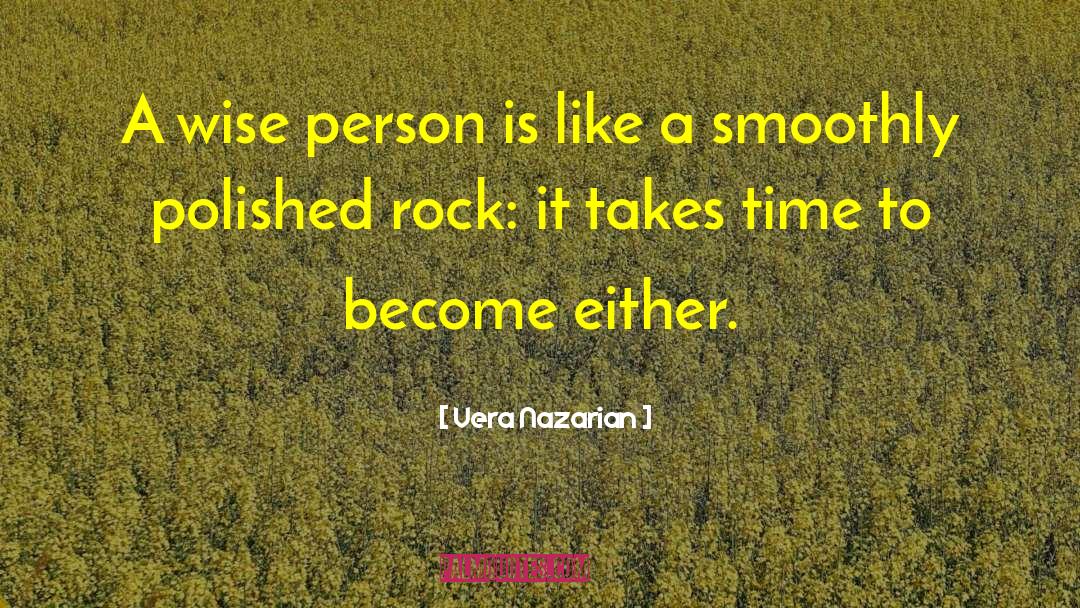 Erosion quotes by Vera Nazarian