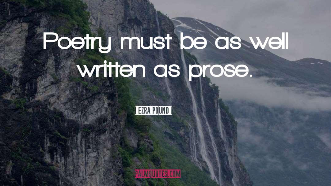 Erotic Poetry quotes by Ezra Pound