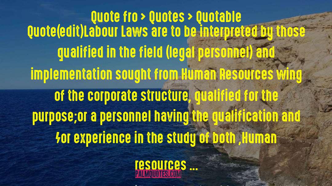 Erp Implementation quotes by Henrietta Newton Martin B.Com LLB Goldmedalist LLM Goldmedalist MMS Etc - Legal Consultant