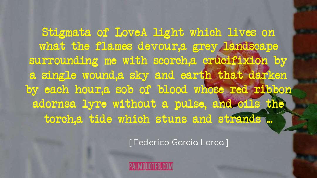 Error And Truth quotes by Federico Garcia Lorca