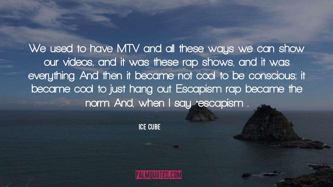 Escribo Rap quotes by Ice Cube