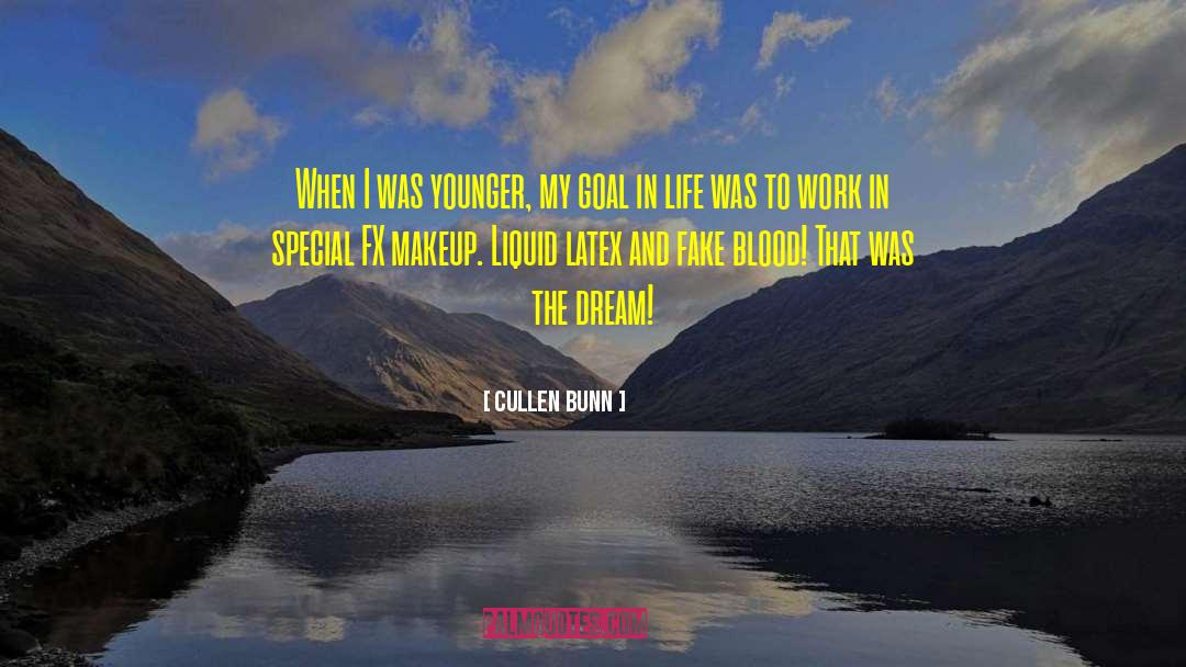Esme Cullen quotes by Cullen Bunn