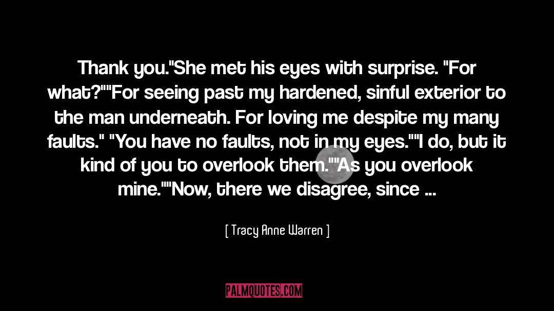 Esme quotes by Tracy Anne Warren