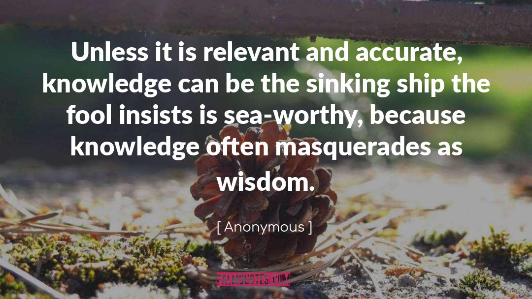 Esoteric Wisdom quotes by Anonymous