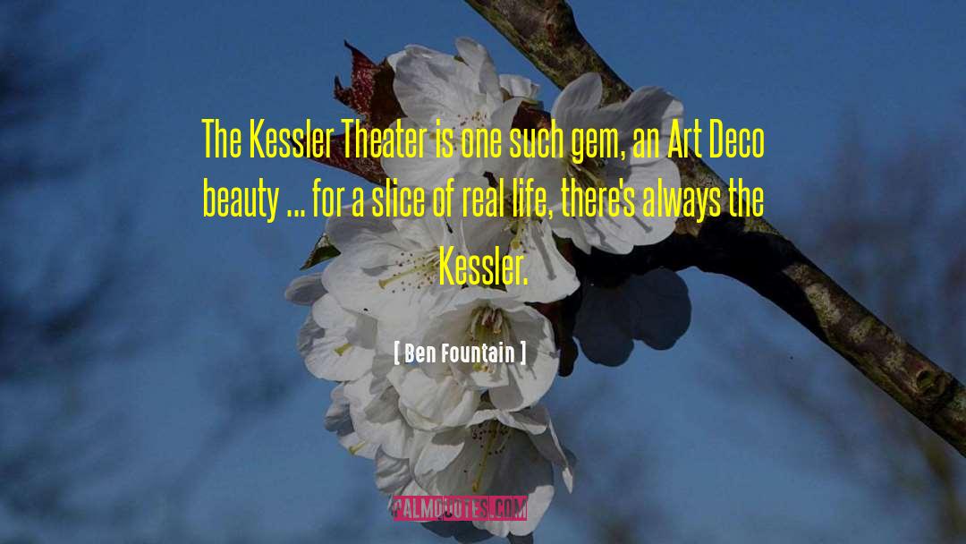 Essence Of Beauty quotes by Ben Fountain