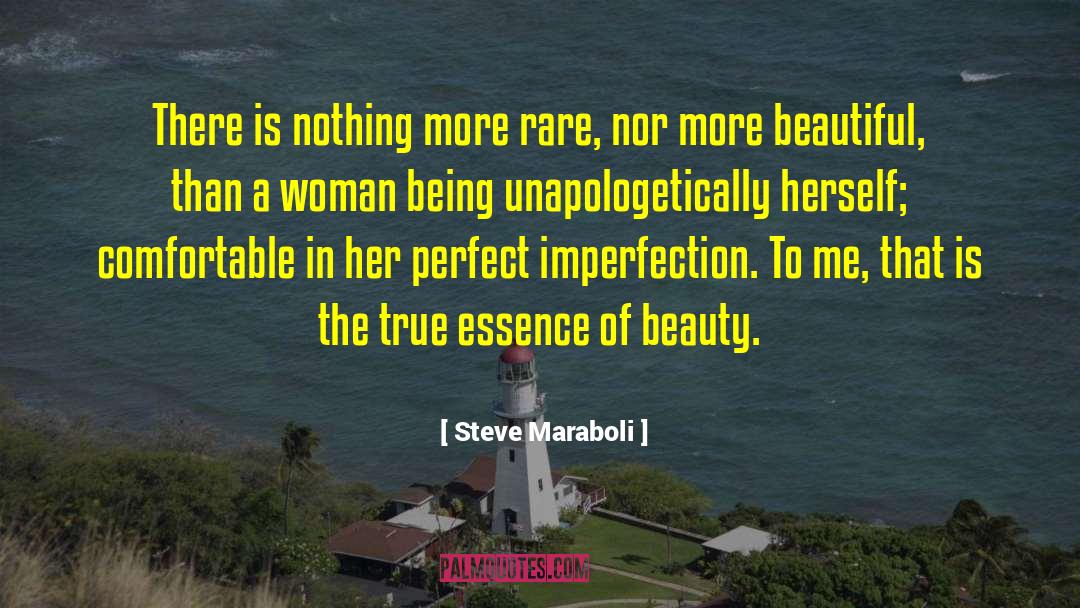 Essence Of Beauty quotes by Steve Maraboli