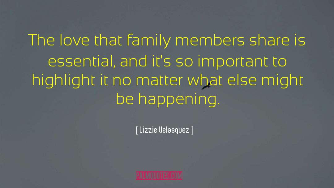 Essential Meaning quotes by Lizzie Velasquez