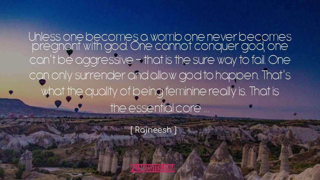 Essentials quotes by Rajneesh