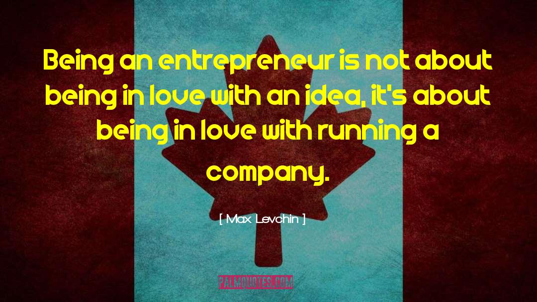 Estee Lauder Entrepreneur quotes by Max Levchin