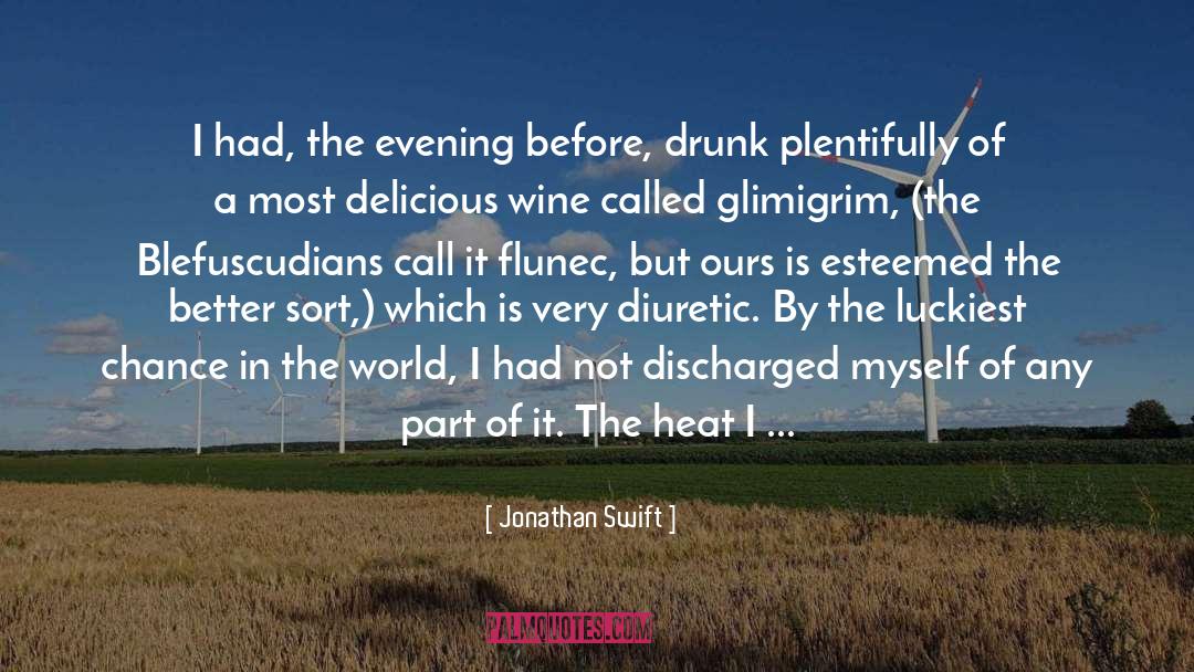 Esteemed quotes by Jonathan Swift