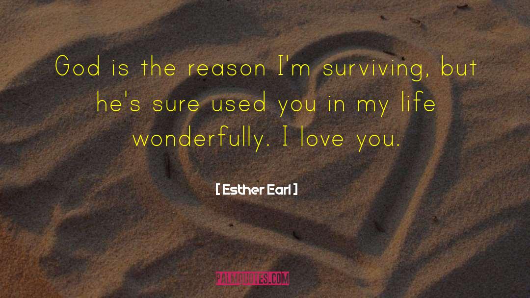 Esther Earl quotes by Esther Earl