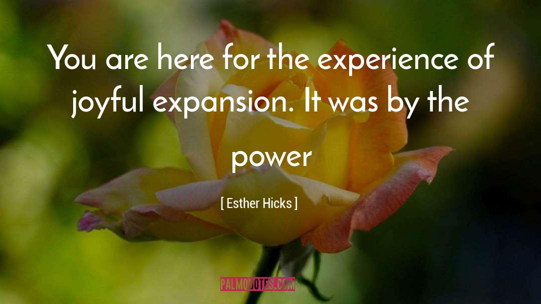 Esther Hicks quotes by Esther Hicks