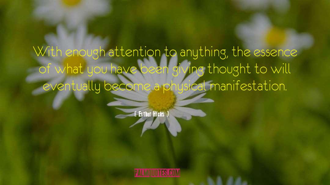 Esther Verhoef quotes by Esther Hicks