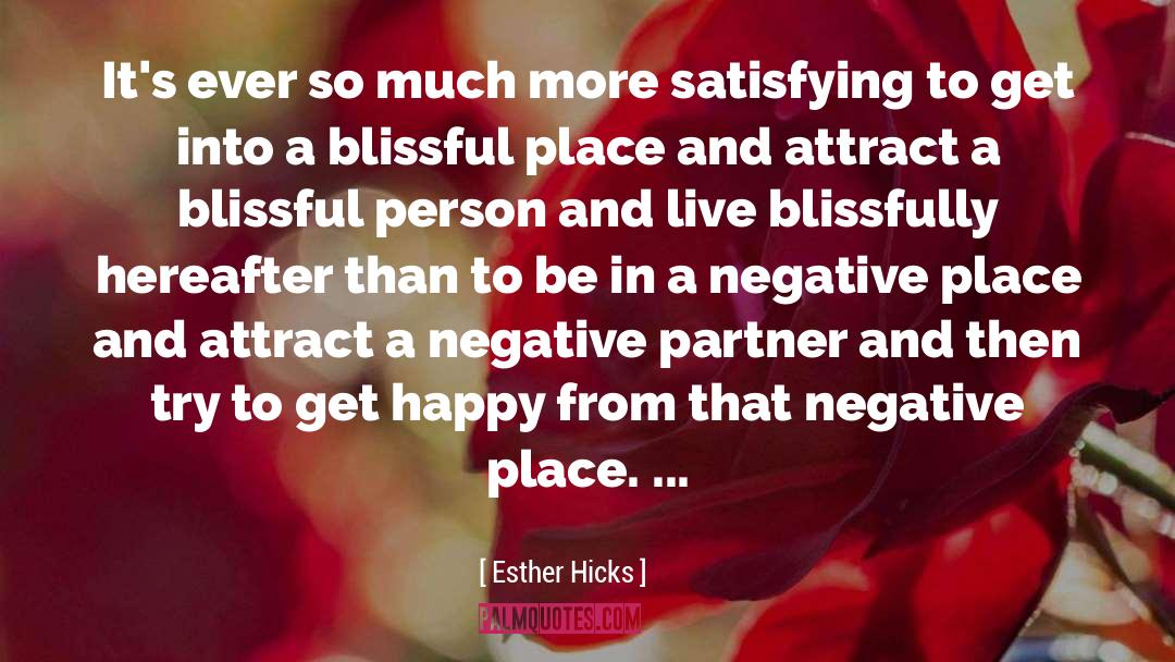 Esther Vilar quotes by Esther Hicks