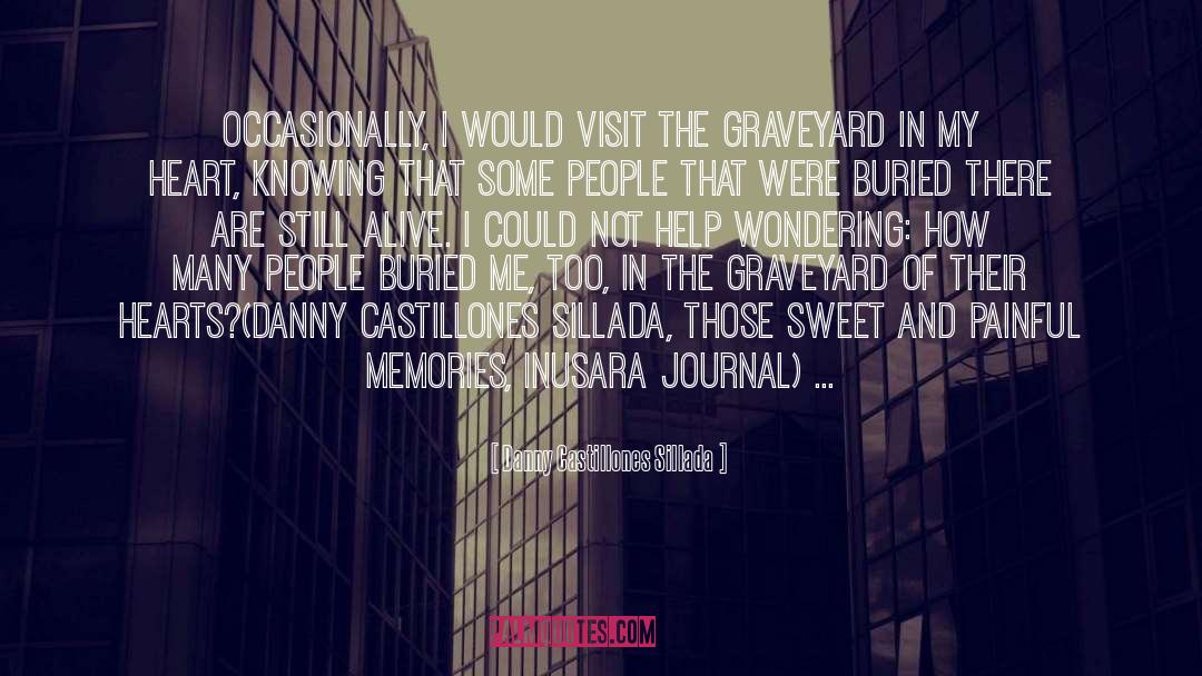 Estranged quotes by Danny Castillones Sillada