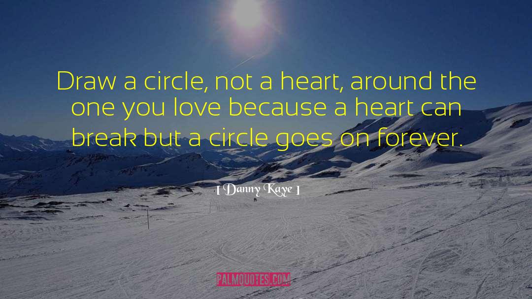 Estranho Love quotes by Danny Kaye