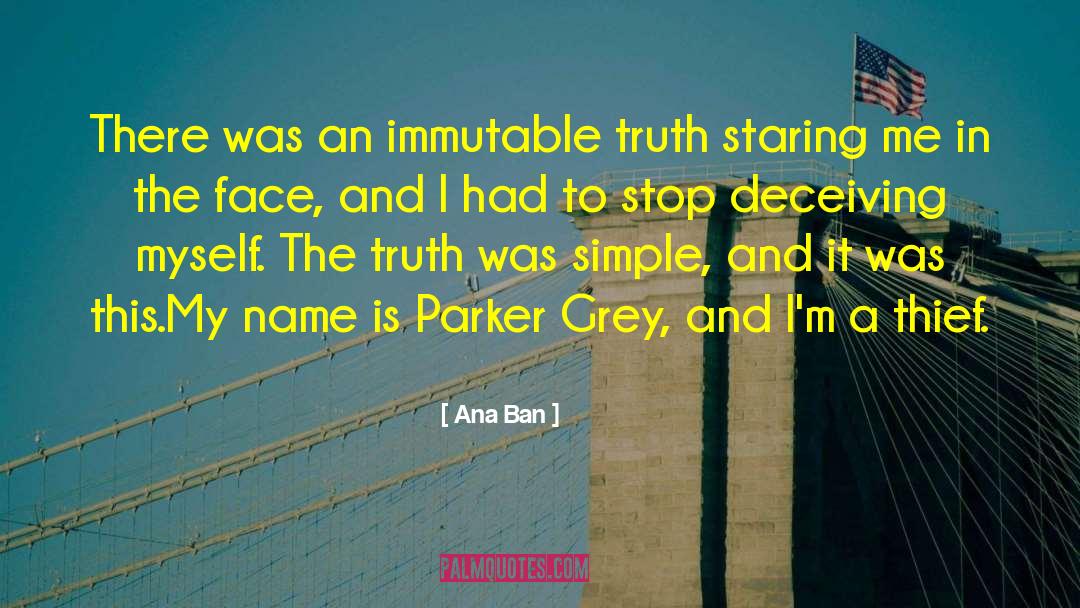 Estras Name quotes by Ana Ban