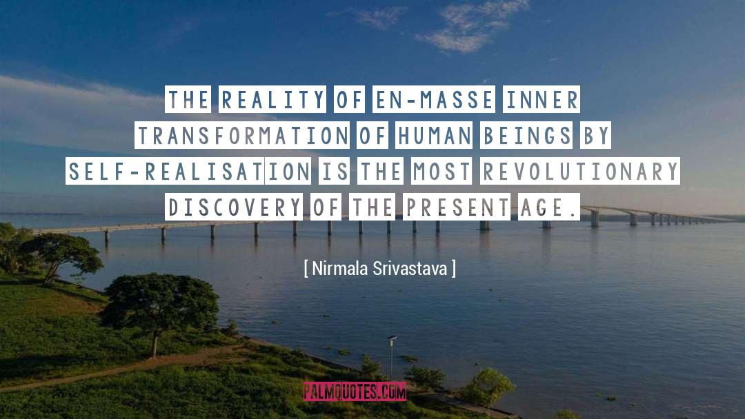 Estre Imiento En quotes by Nirmala Srivastava