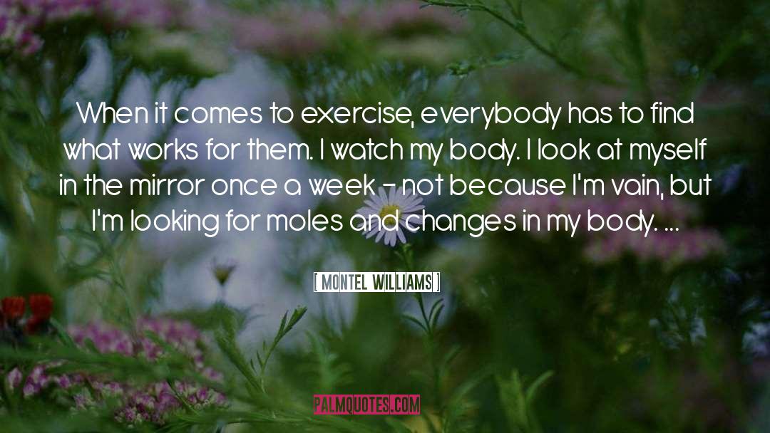 Esute It Works quotes by Montel Williams