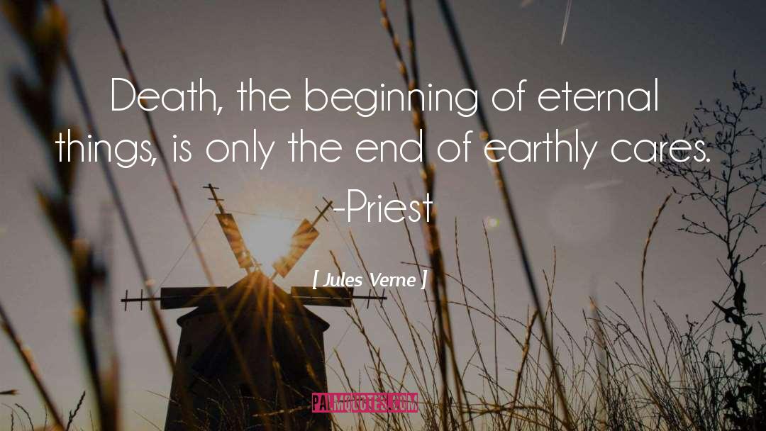 Eternal Champion quotes by Jules Verne