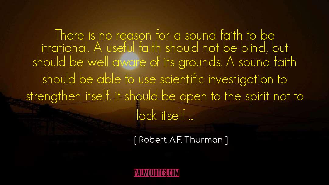 Eternal Death quotes by Robert A.F. Thurman