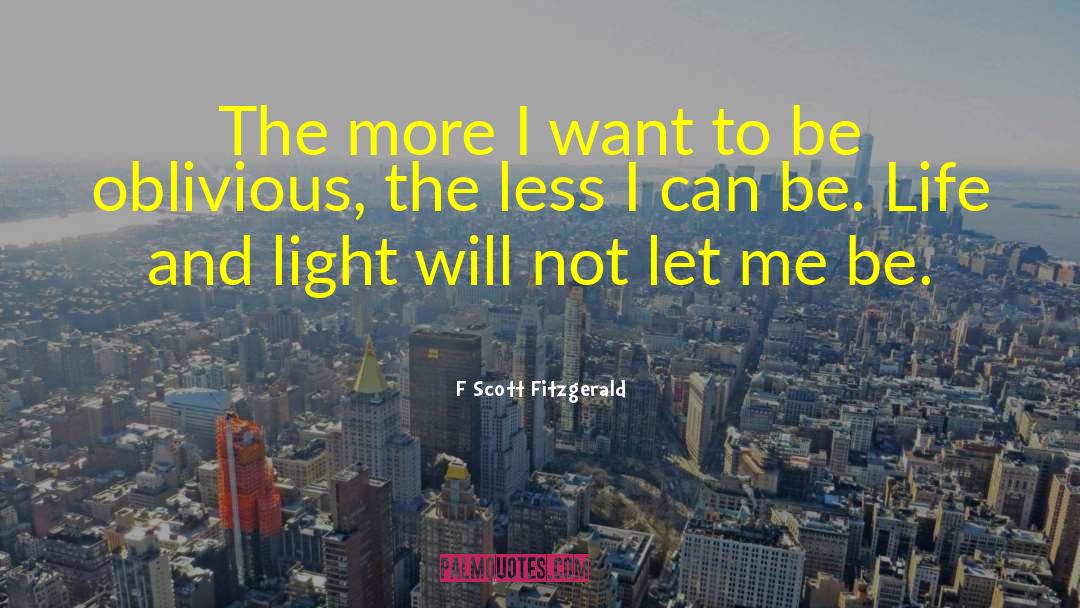 Eternal Light quotes by F Scott Fitzgerald