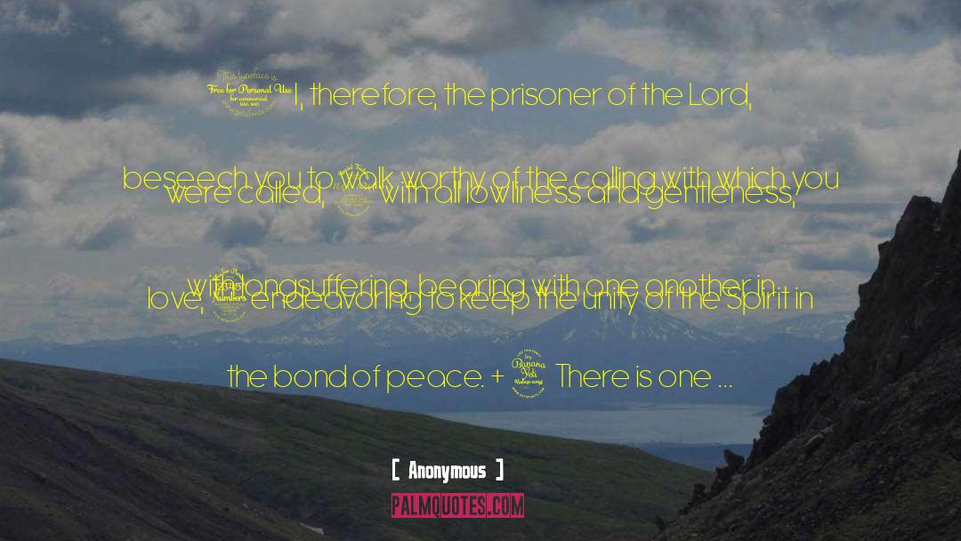 Eternal Peace quotes by Anonymous