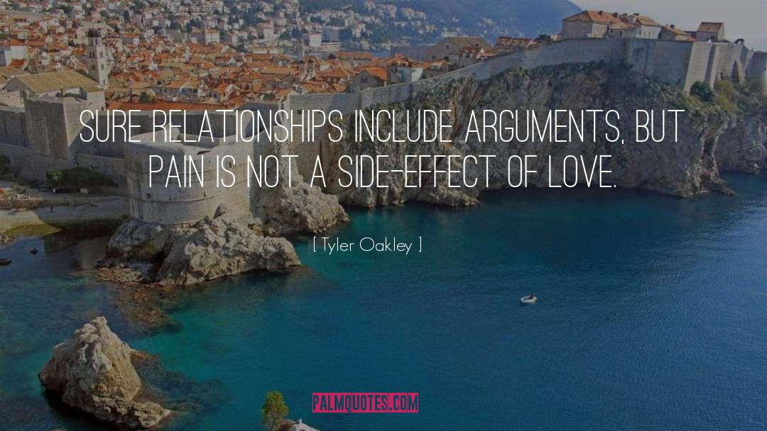 Eternal Relationships quotes by Tyler Oakley