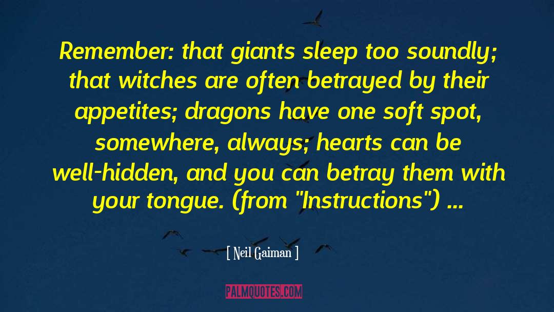 Eternal Sleep quotes by Neil Gaiman