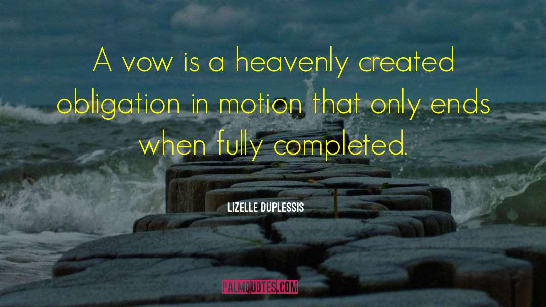 Ethereal Revelations quotes by Lizelle DuPlessis