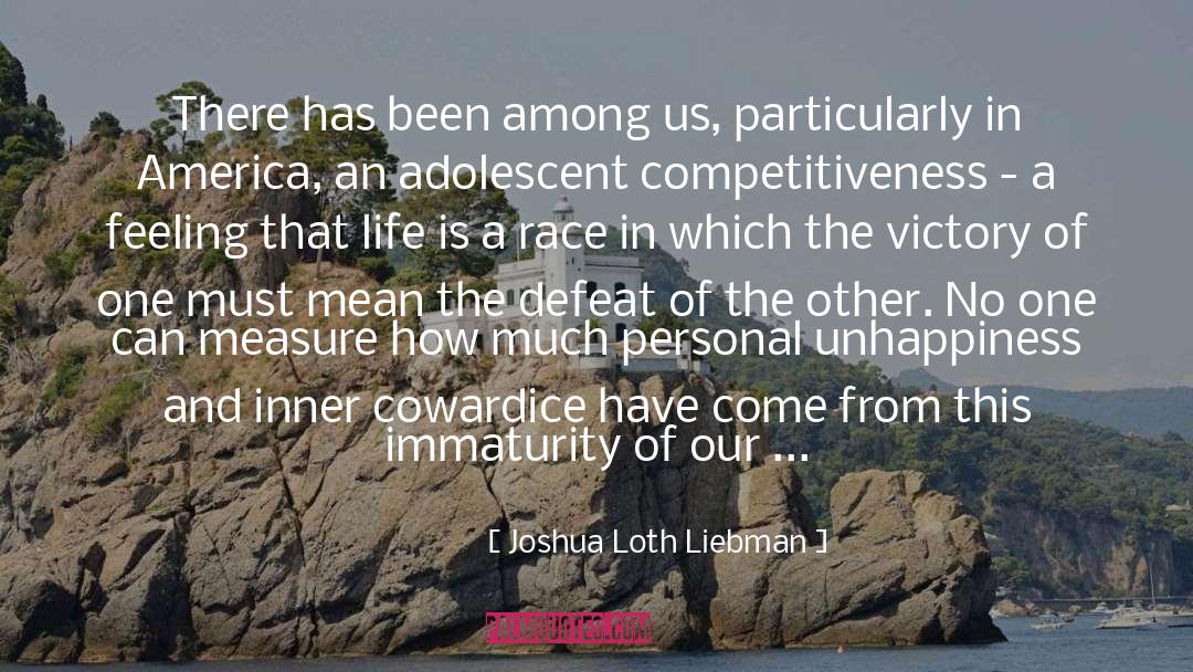 Ethical Outlook quotes by Joshua Loth Liebman