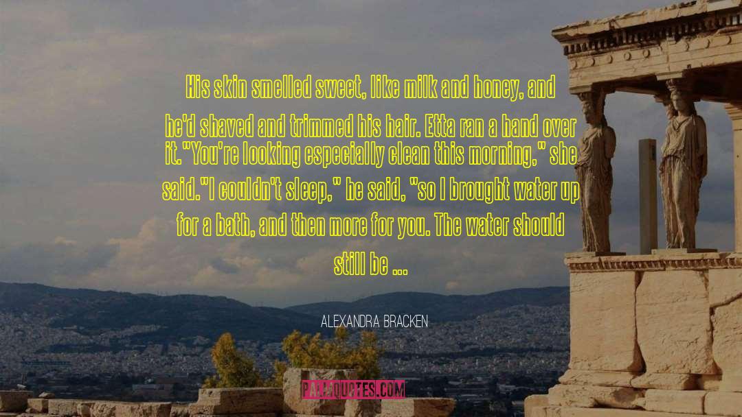 Etta quotes by Alexandra Bracken