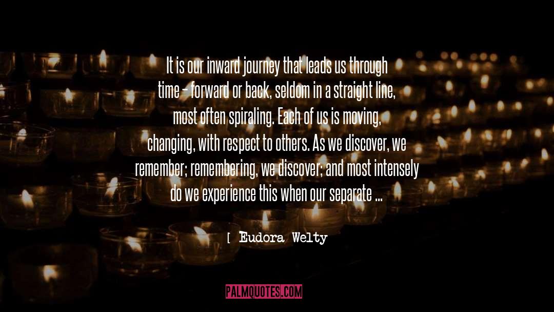 Eudora Welty quotes by Eudora Welty