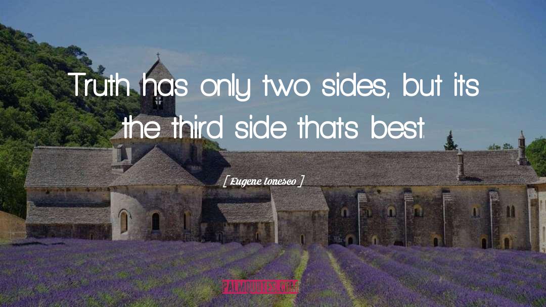 Eugene Marten quotes by Eugene Ionesco
