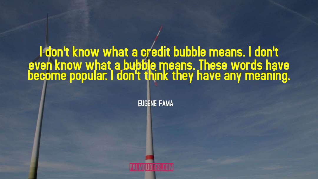 Eugene Nida quotes by Eugene Fama