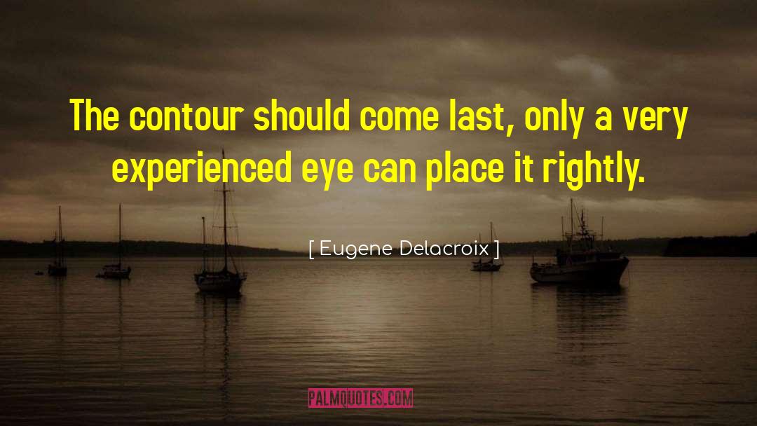 Eugene Nida quotes by Eugene Delacroix