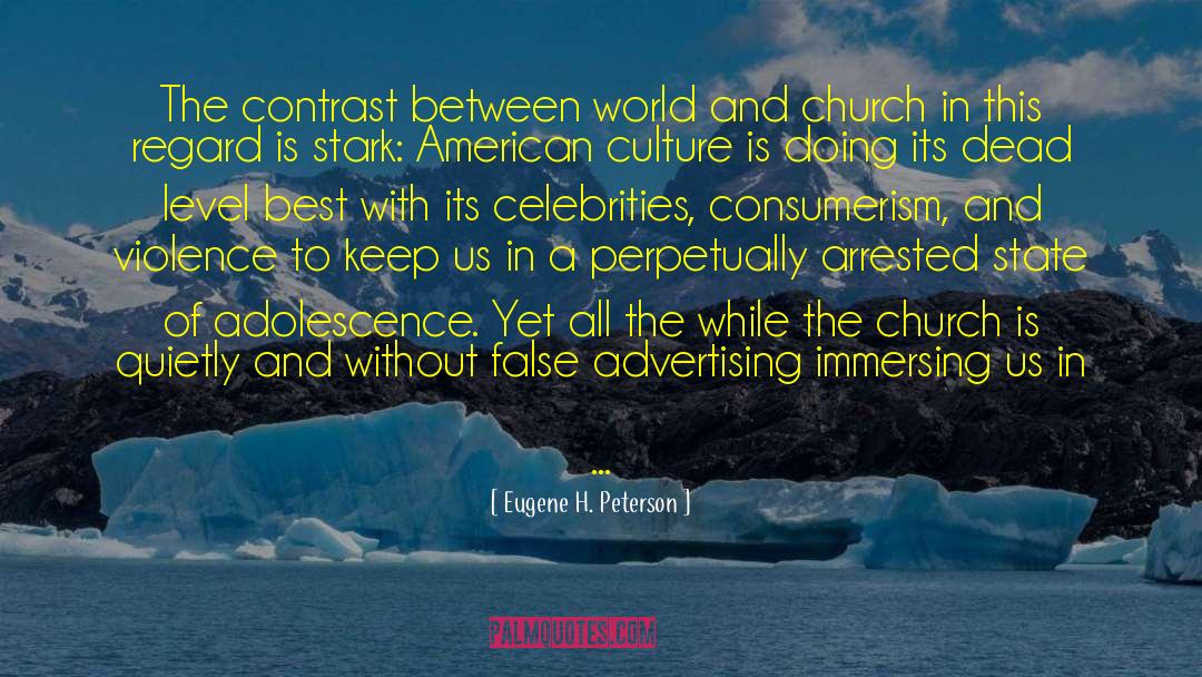 Eugene Nida quotes by Eugene H. Peterson