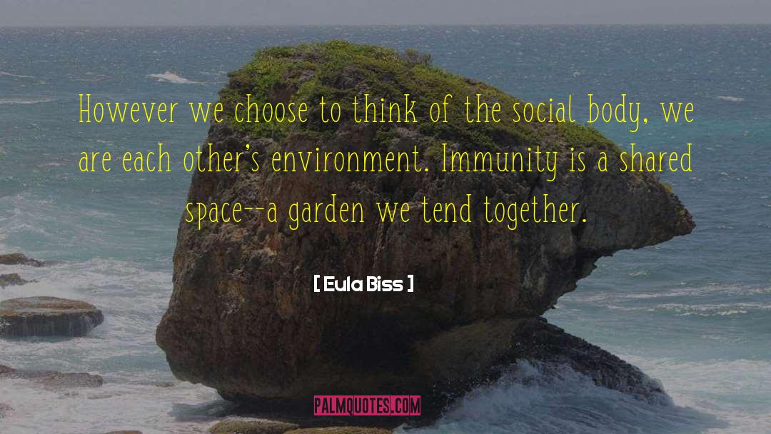 Eula May quotes by Eula Biss