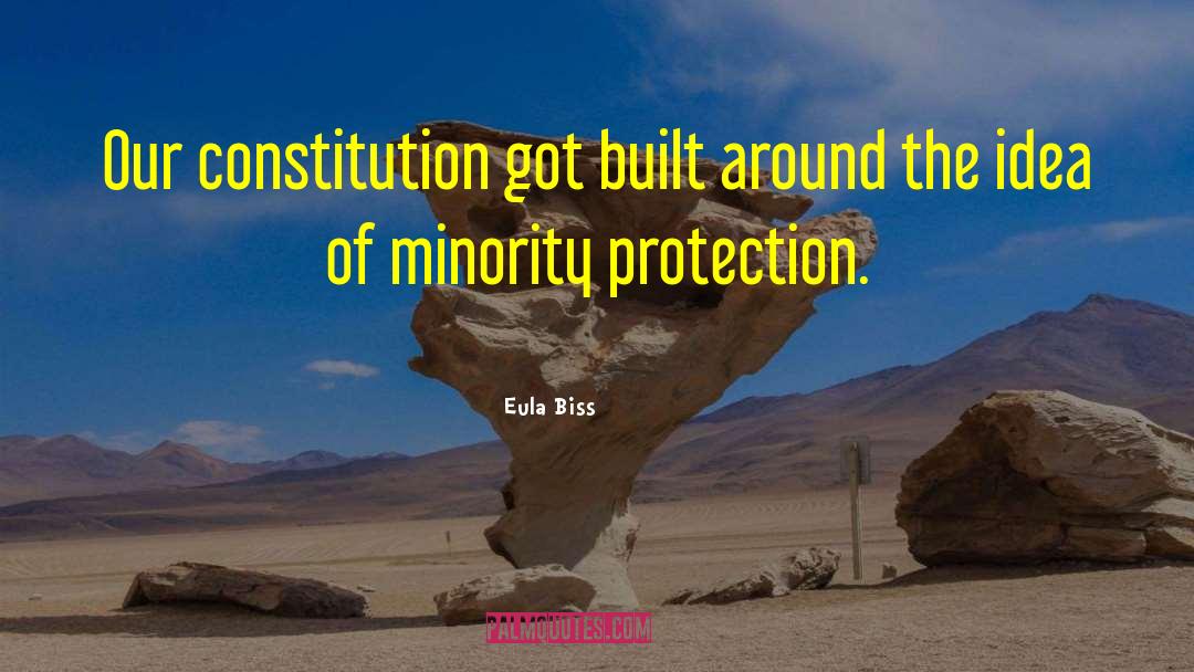 Eula May quotes by Eula Biss