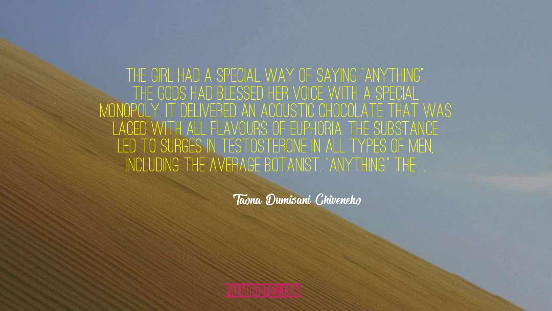 Euphoria Godsent quotes by Taona Dumisani Chiveneko