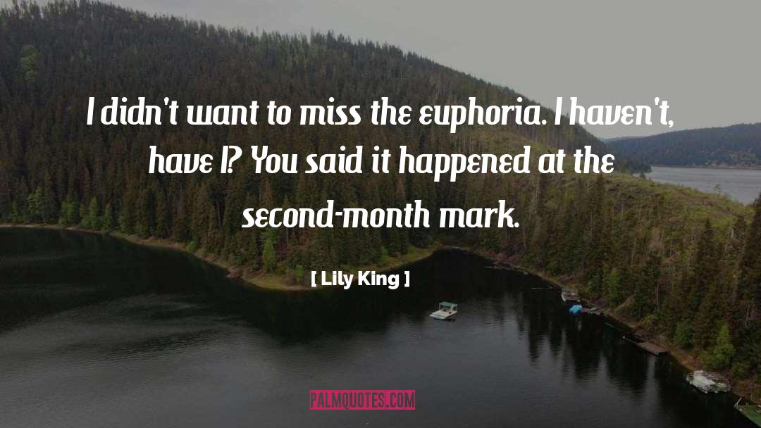 Euphoria quotes by Lily King