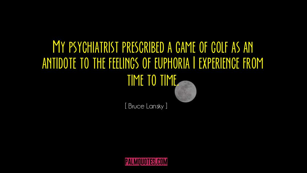 Euphoria quotes by Bruce Lansky
